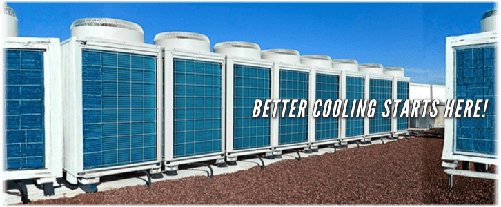 AC Coil Cleaning Atlanta GA