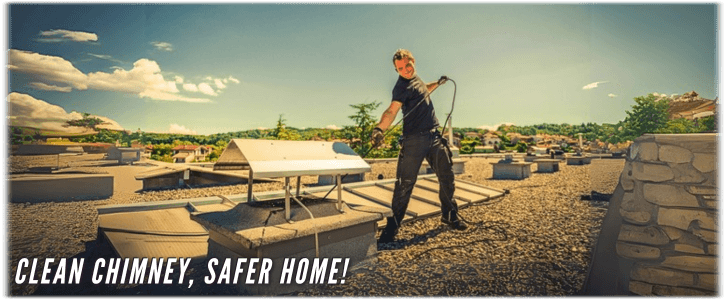 Chimney Cleaning Atlanta GA