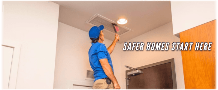 Dryer Vent Cleaning Atlanta GA