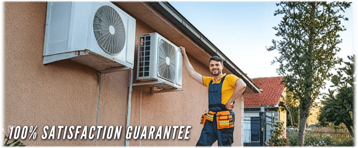 HVAC Mold Removal Atlanta GA