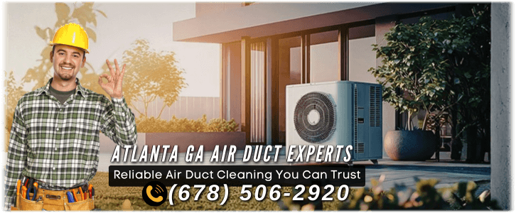 Duct Cleaning Atlanta GA